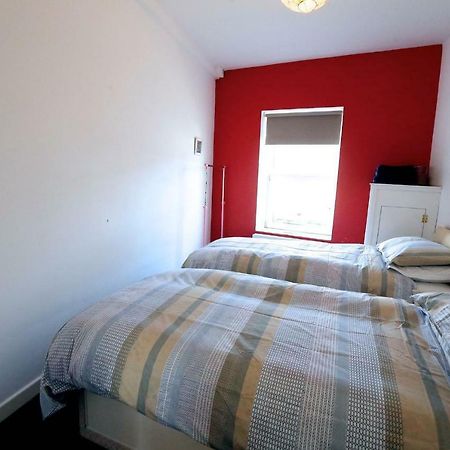 The Crows Nest Holiday Home Burry Port Εξωτερικό φωτογραφία