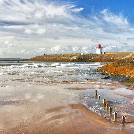 The Crows Nest Holiday Home Burry Port Εξωτερικό φωτογραφία