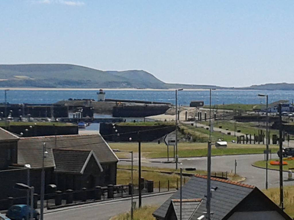 The Crows Nest Holiday Home Burry Port Δωμάτιο φωτογραφία