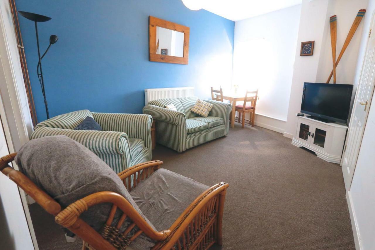 The Crows Nest Holiday Home Burry Port Εξωτερικό φωτογραφία