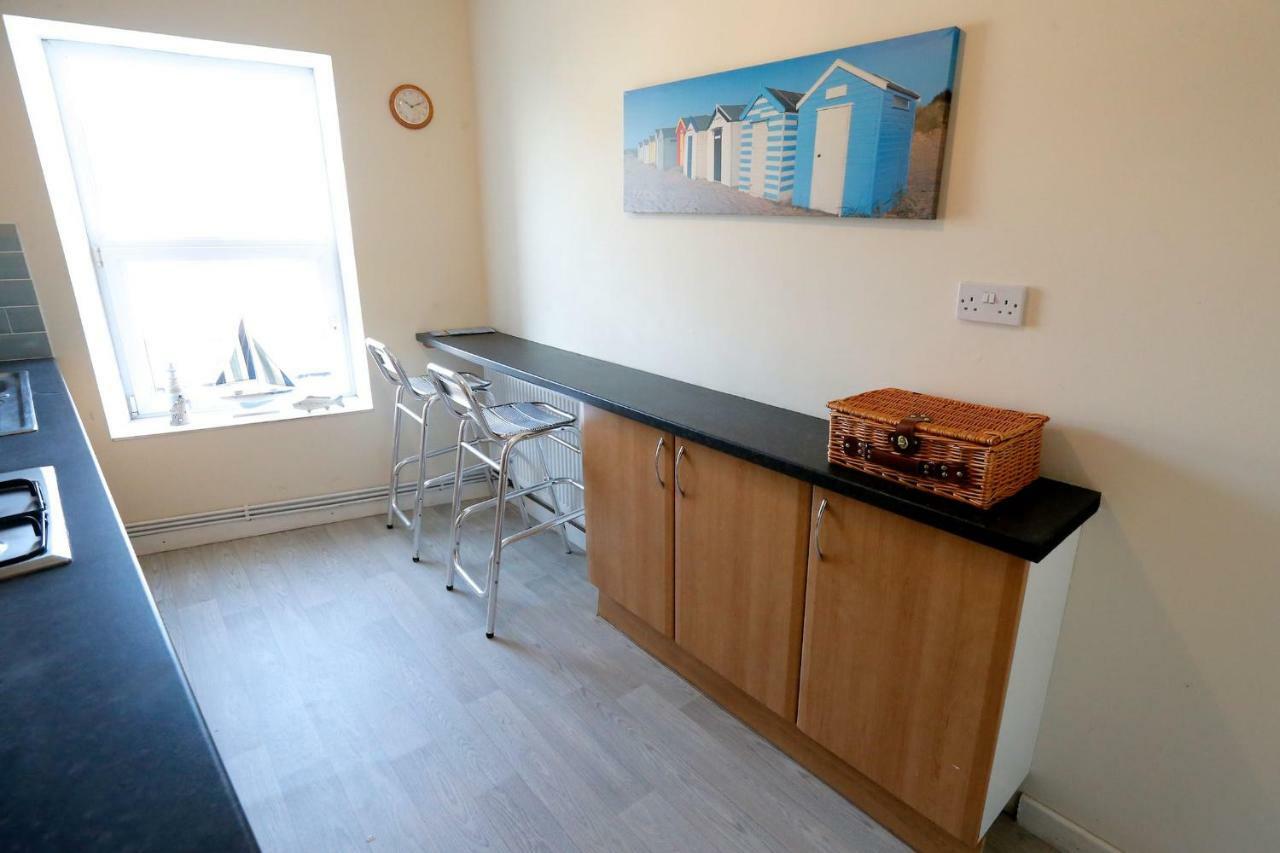 The Crows Nest Holiday Home Burry Port Εξωτερικό φωτογραφία