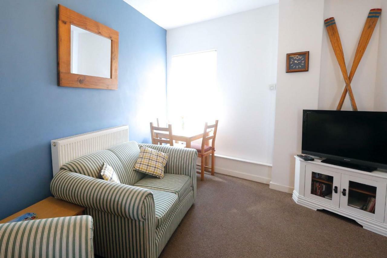 The Crows Nest Holiday Home Burry Port Εξωτερικό φωτογραφία