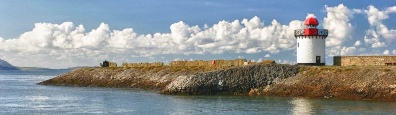 The Crows Nest Holiday Home Burry Port Εξωτερικό φωτογραφία