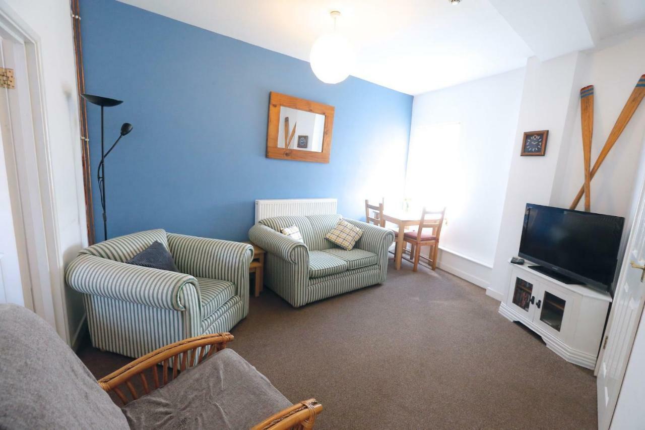 The Crows Nest Holiday Home Burry Port Εξωτερικό φωτογραφία