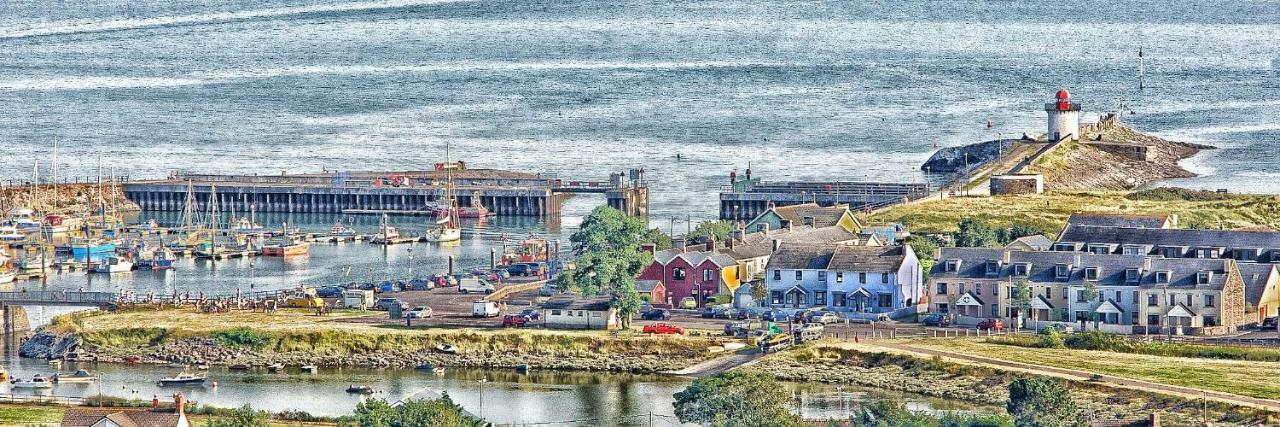The Crows Nest Holiday Home Burry Port Εξωτερικό φωτογραφία