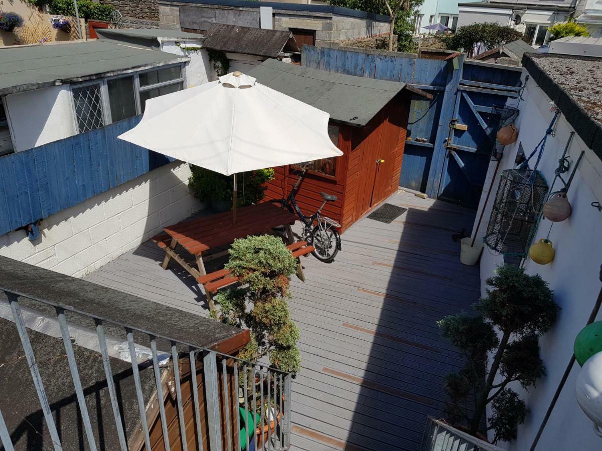 The Crows Nest Holiday Home Burry Port Εξωτερικό φωτογραφία