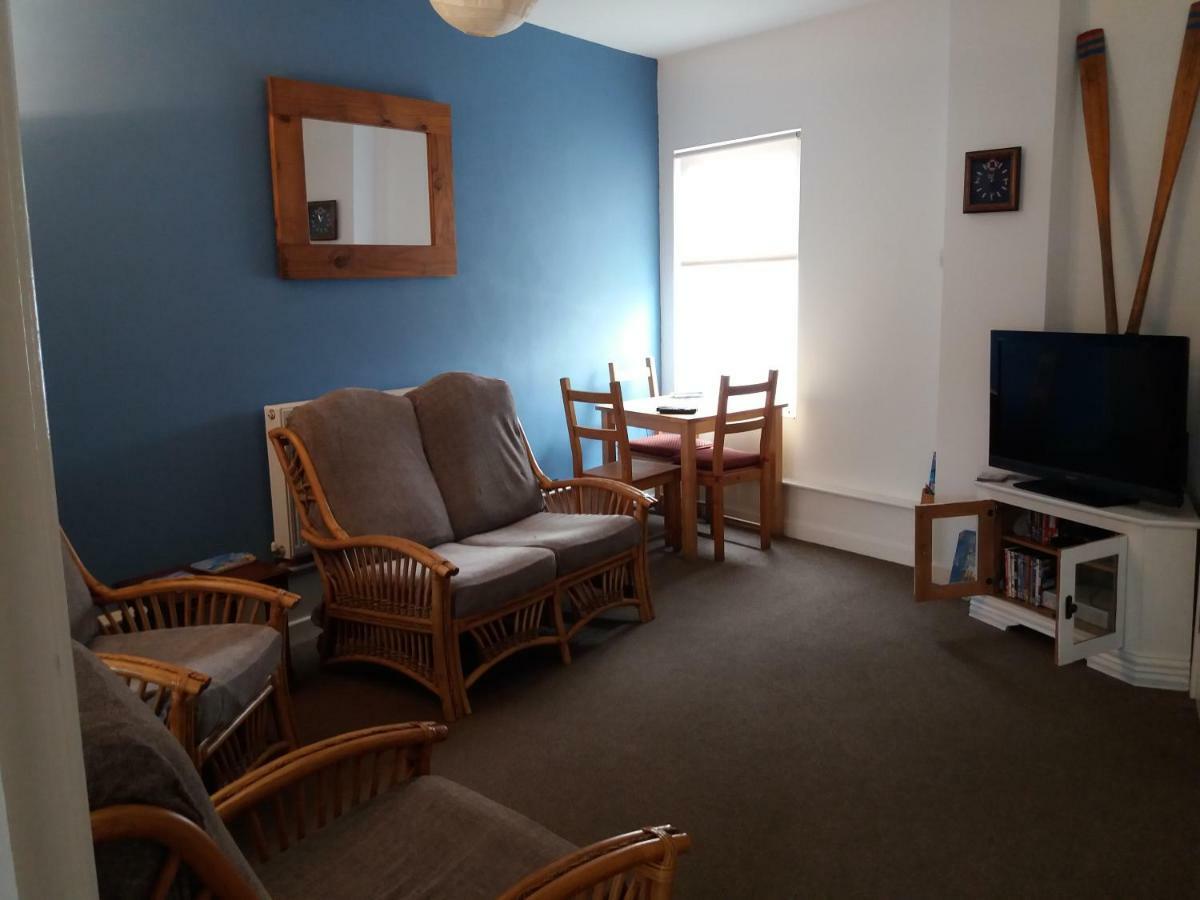 The Crows Nest Holiday Home Burry Port Εξωτερικό φωτογραφία