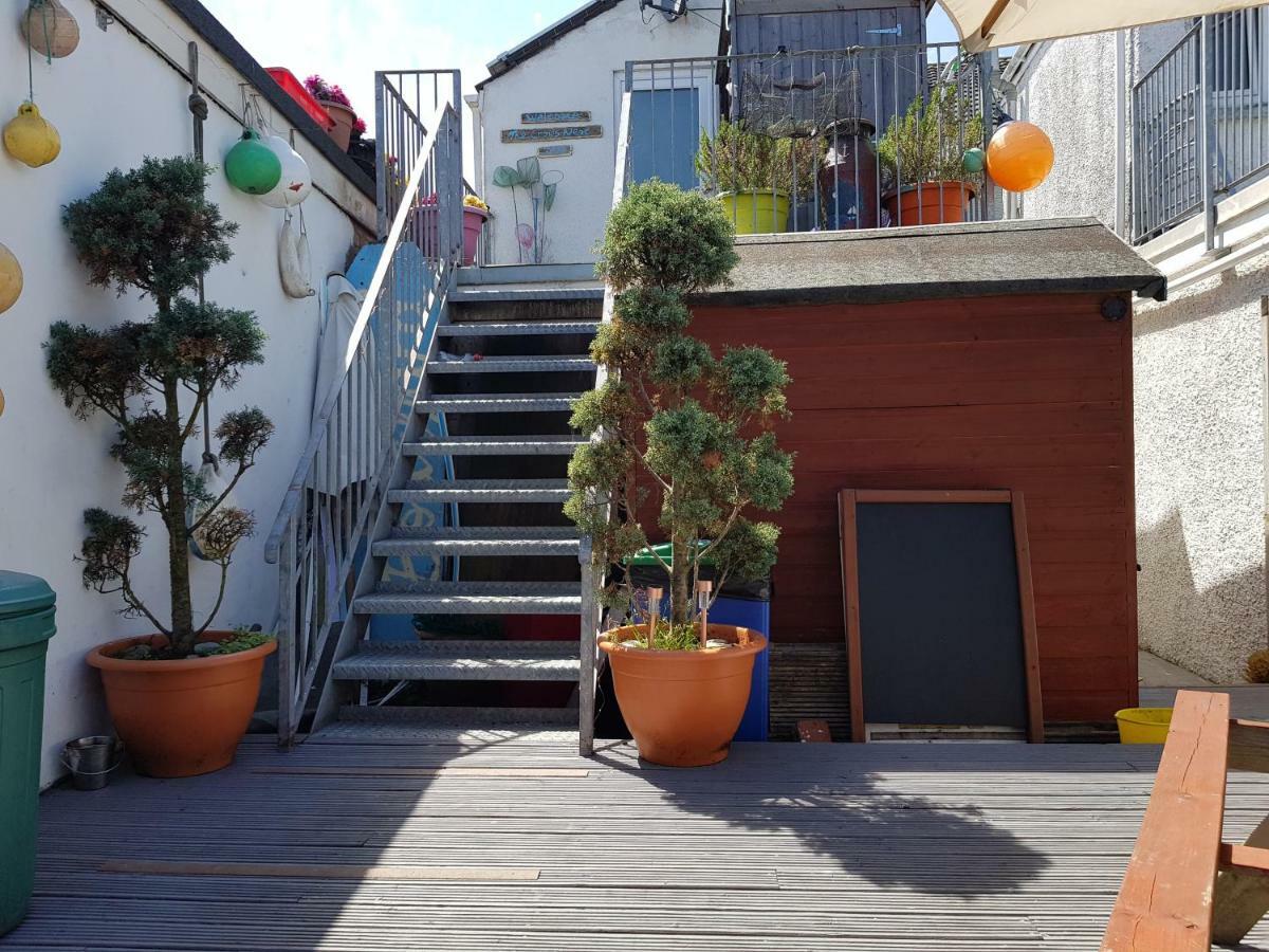 The Crows Nest Holiday Home Burry Port Εξωτερικό φωτογραφία