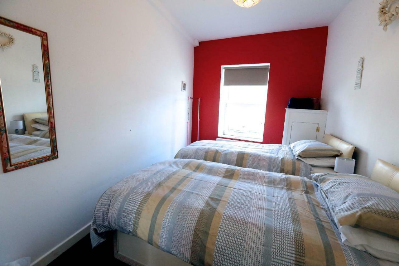 The Crows Nest Holiday Home Burry Port Εξωτερικό φωτογραφία