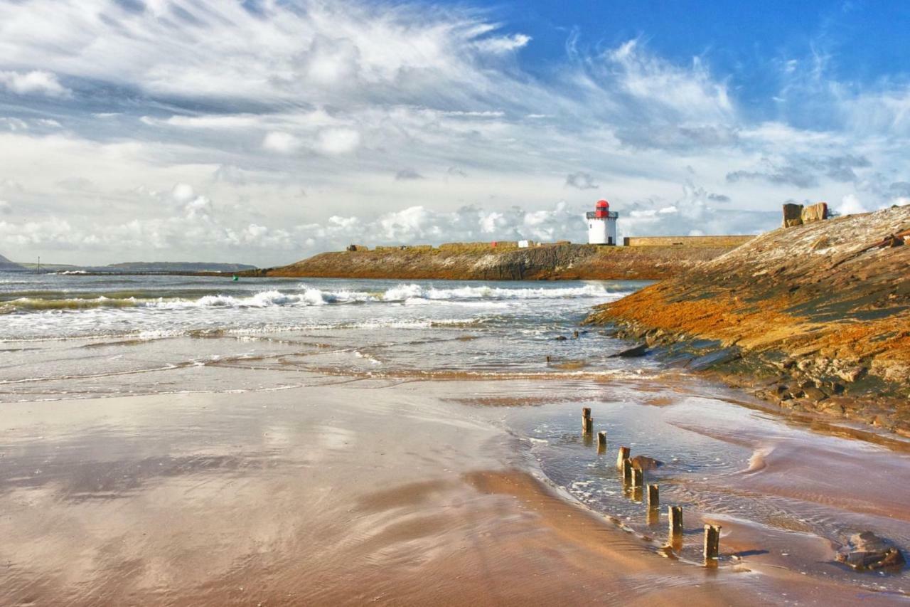 The Crows Nest Holiday Home Burry Port Εξωτερικό φωτογραφία